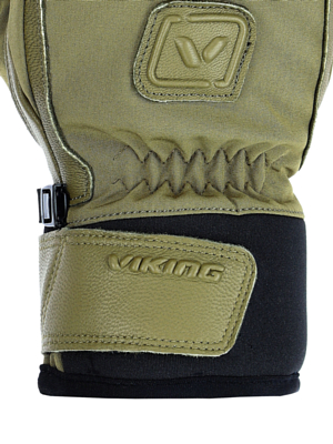 Перчатки VIKING Knox Olive