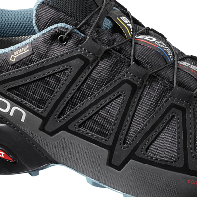 Salomon speedcross 4 gtx shop nocturne 2