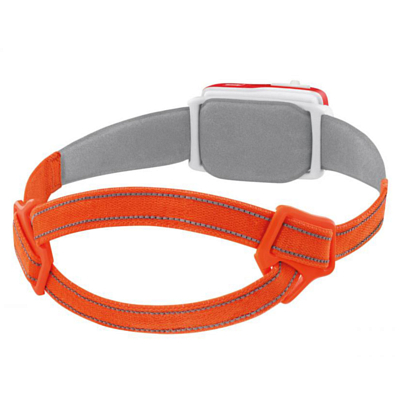 Фонарь налобный PETZL Swift Rl Черный