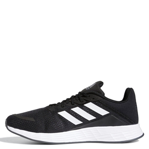 Кроссовки Adidas Duramo SL Black/White/Grey