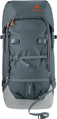 Рюкзак Deuter Freescape Pro 38+ SL Shale-Tin