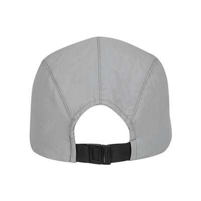 Кепка Toread Quick drying folding cap Plain shadow grey