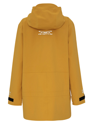 Плащ Dragonfly Df Raincoat 2.0 Yellow