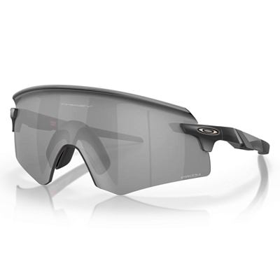 Очки солнцезащитные Oakley Encoder Matte Black/Prizm Black