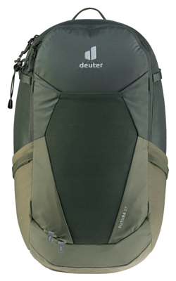 Рюкзак Deuter Futura 27 Ivy-Khaki