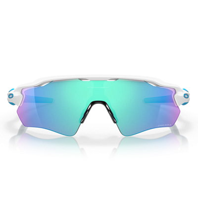 Очки солнцезащитные Oakley Radar EV Path Polished White/Prizm Sapphire Iridium