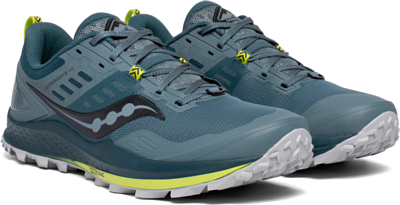 Saucony 2020 Peregrine 10 Steel