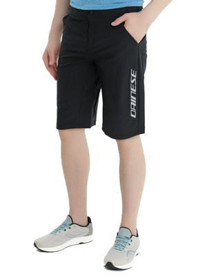 Велошорты Dainese 2020 Hg Shorts 3 Black