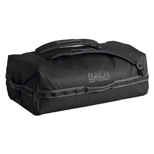 Сумка дорожная BACH Duffel Dr. Expedition 60 Black