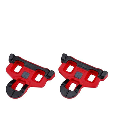 Шипы для педалей BBB PowerClip Red