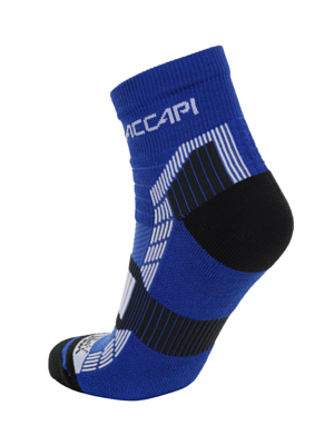 Носки Accapi Running Coolmax Royal