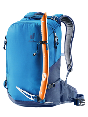 Рюкзак Deuter Freecline 15 Neptune-Nightblue