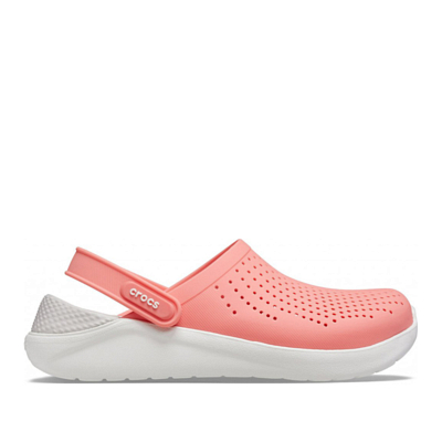 Сандалии Crocs LiteRide Clog Fresco