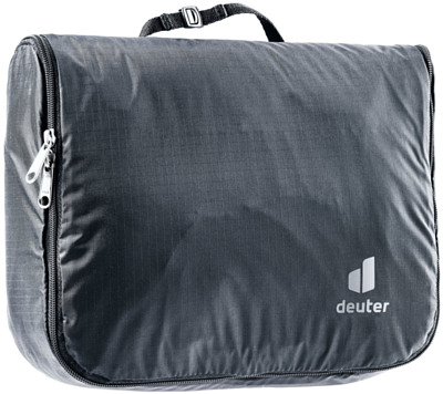 Косметичка Deuter Wash Center Lite II Black