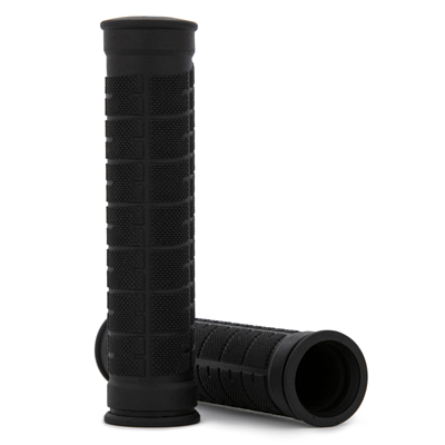 Грипсы Oxford Dual Density MTB Grips Black