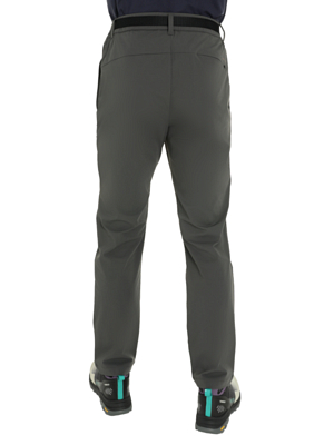 Брюки Toread Men's hiking pants dark grey