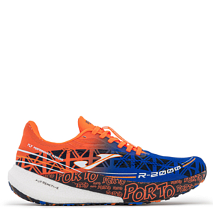 Кроссовки Joma R.2000 Oporto Royal Blue/Orange