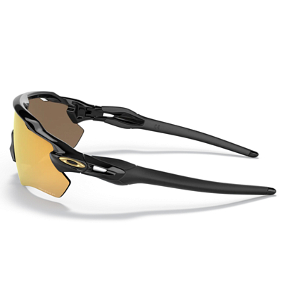 Очки солнцезащитные Oakley Radar EV Path Polished Black/Prizm 24K Polarized