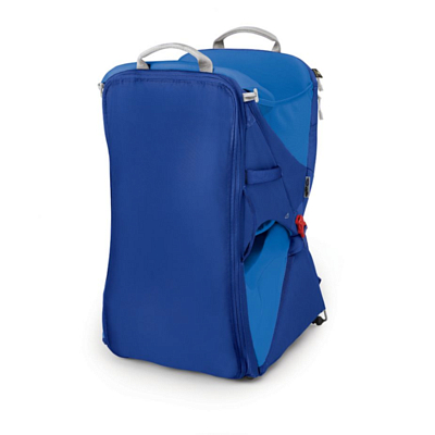 Рюкзак-переноска Osprey Poco LT Child Carrier Blue Sky