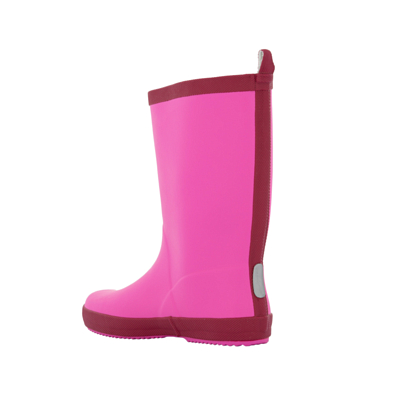 Сапоги резиновые Lassie Waterproof boots, Nemy Doll Pink