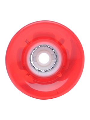 Колёса для лонгборда Tempish Lb 60x45mm 78A Red