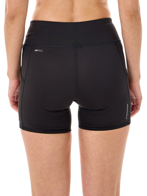 Шорты для бега Puma Favorite Tight Black