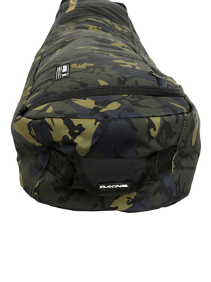 Чехол для сноуборда Dakine Low Roller Snowboard Bag Cascade Camo