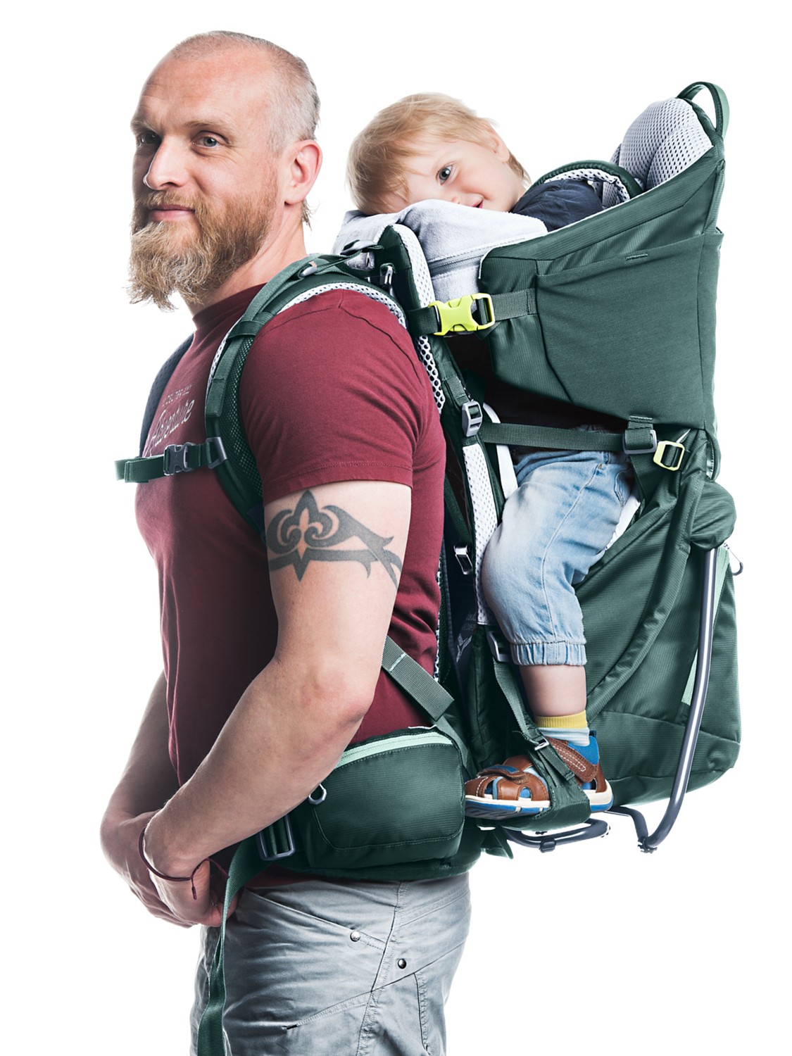 Deuter kid best sale