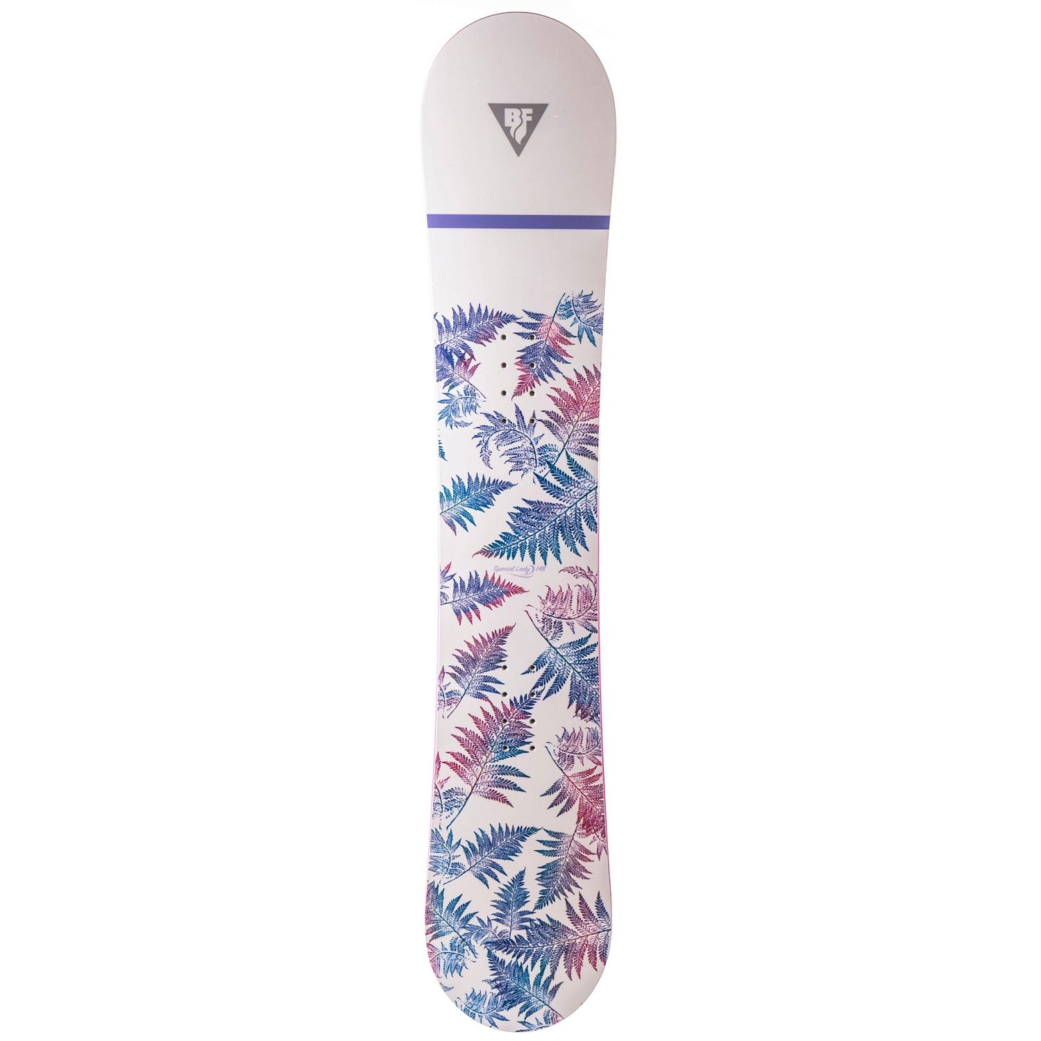 Сноуборд BF snowboards Special Lady 2019-20