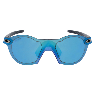 Очки солнцезащитные Oakley Re:Subzero Planet X/Prizm Sapphire