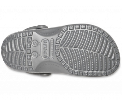 Сандалии Crocs Classic Slate Grey