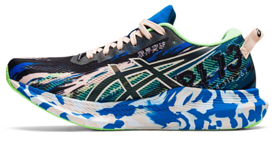 Кроссовки Asics Noosa Tri 13 Black/Pearl Pink