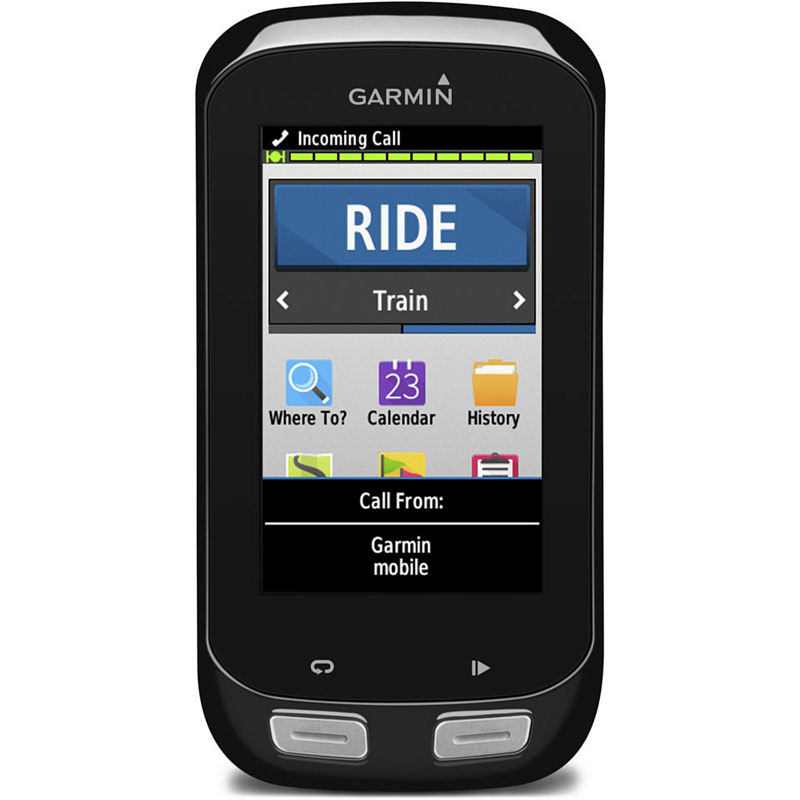 Garmin edge 1000 online