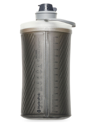 Фляга HydraPak Flux 1,5L Серый