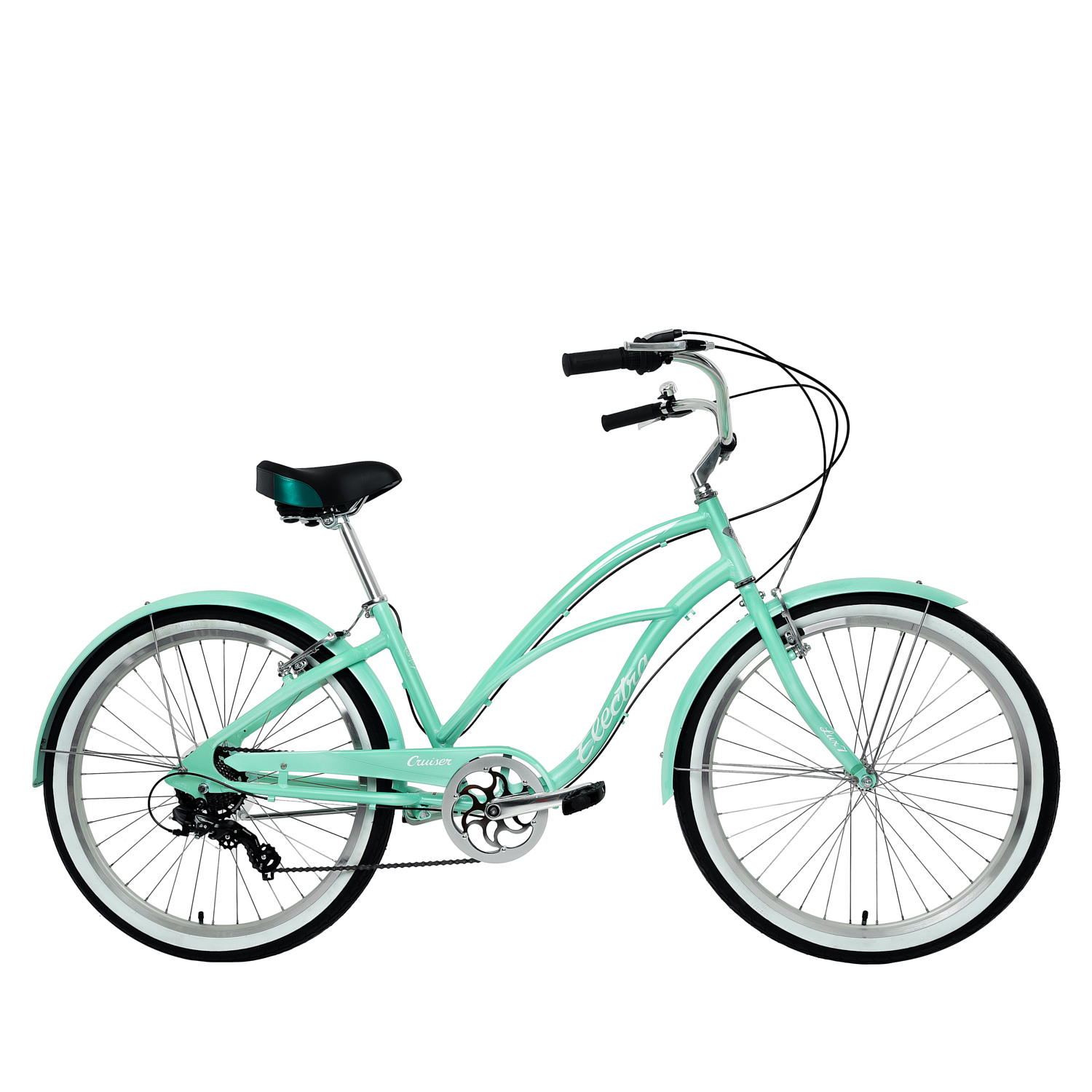 Electra cruiser lux sales 7d womens