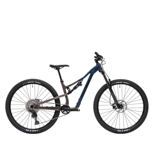 Велосипед Rocky Mountain Instinct A10 29 Brown/Blue