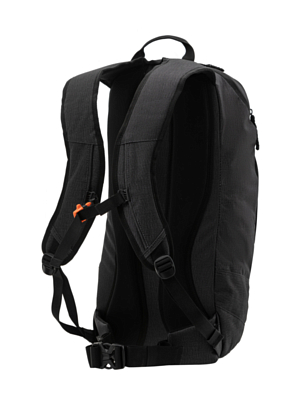 Рюкзак NIDECKER Nature Explorer 26L Black