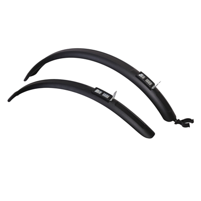 Комплект крыльев Zefal Trail 55 Mudguard Set