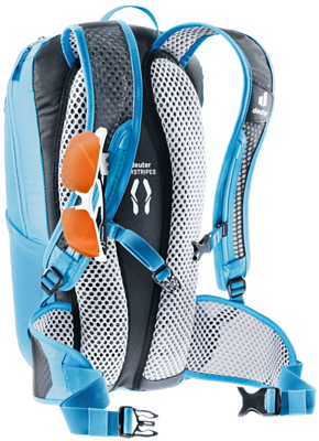 Рюкзак Deuter Race Azure-Lapis