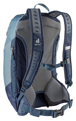 Рюкзак Deuter AC Lite 17 Slateblue-Marine