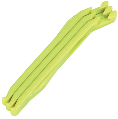 Монтажка BBB EasyLift Neon Yellow