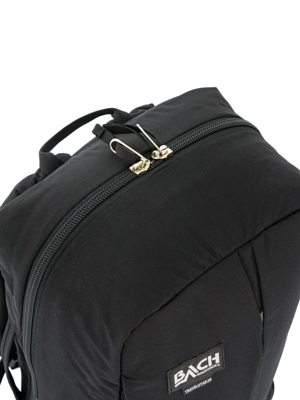 Рюкзак BACH Pack Travelstar 28 Black