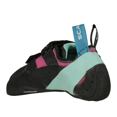 Скальные туфли Scarpa Vapor V Wmn