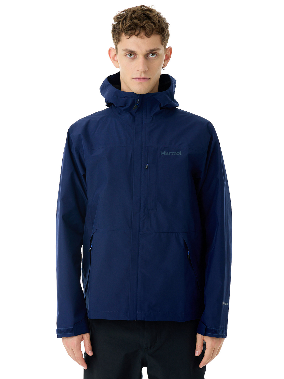 Куртка Marmot Minimalist Arctic Navy