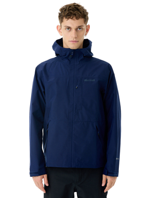 Куртка Marmot Minimalist Arctic Navy