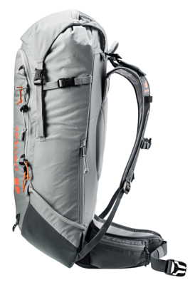 Рюкзак Deuter Freescape Lite 24 SL Tin-Shale