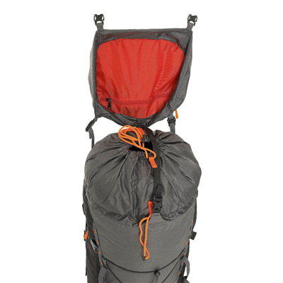 Рюкзак Salewa Alptrek 42 +5 Bp Quiet Shade