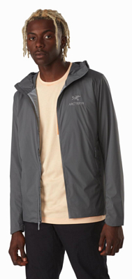 Куртка Arcteryx Atom Sl Hoody Men'S Microchip