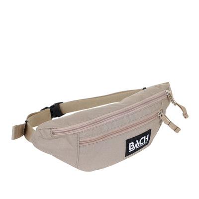 Поясная сумка BACH Waist Pouch Sand Beige