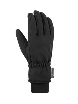 Перчатки REUSCH Kolero STORMBLOXX TOUCH-TEC Black